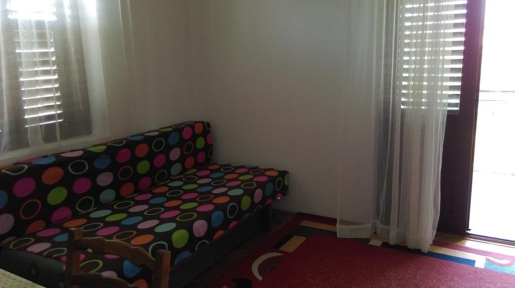 Apartments Ana Rovinj Quarto foto