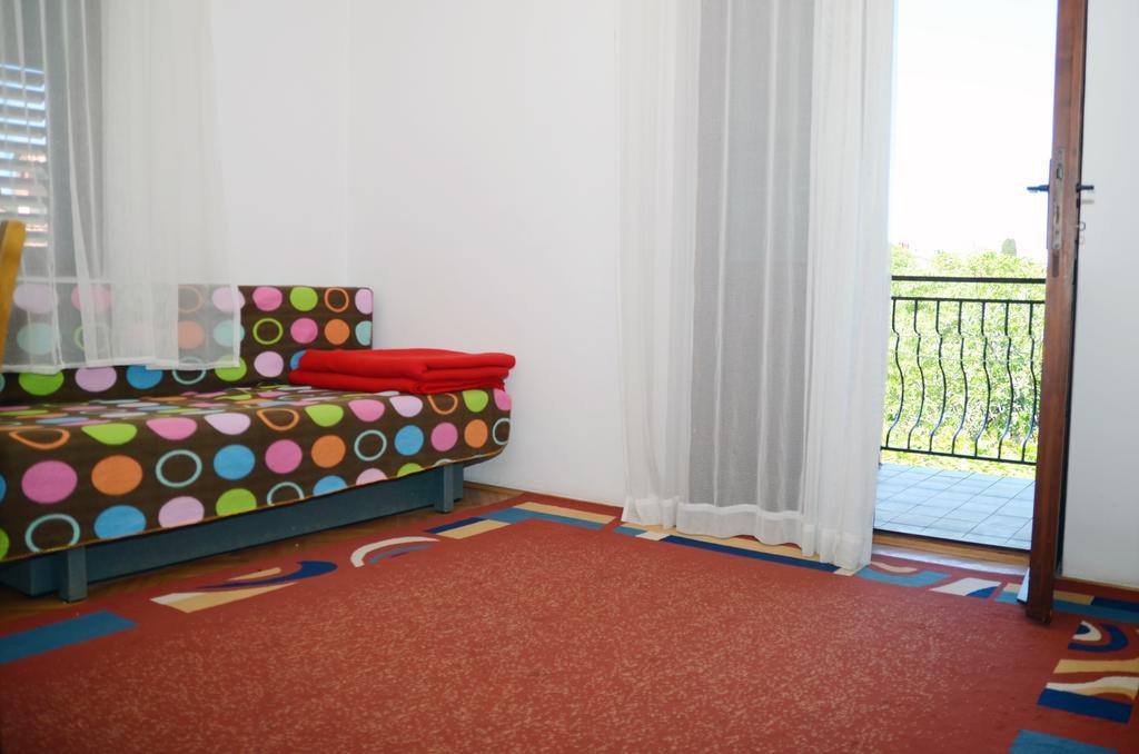 Apartments Ana Rovinj Exterior foto