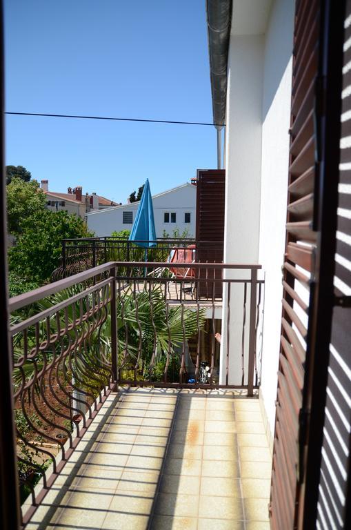 Apartments Ana Rovinj Exterior foto
