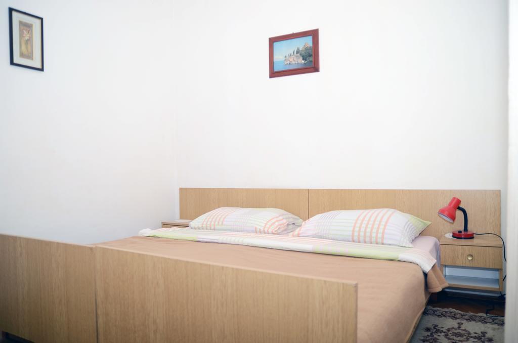 Apartments Ana Rovinj Exterior foto