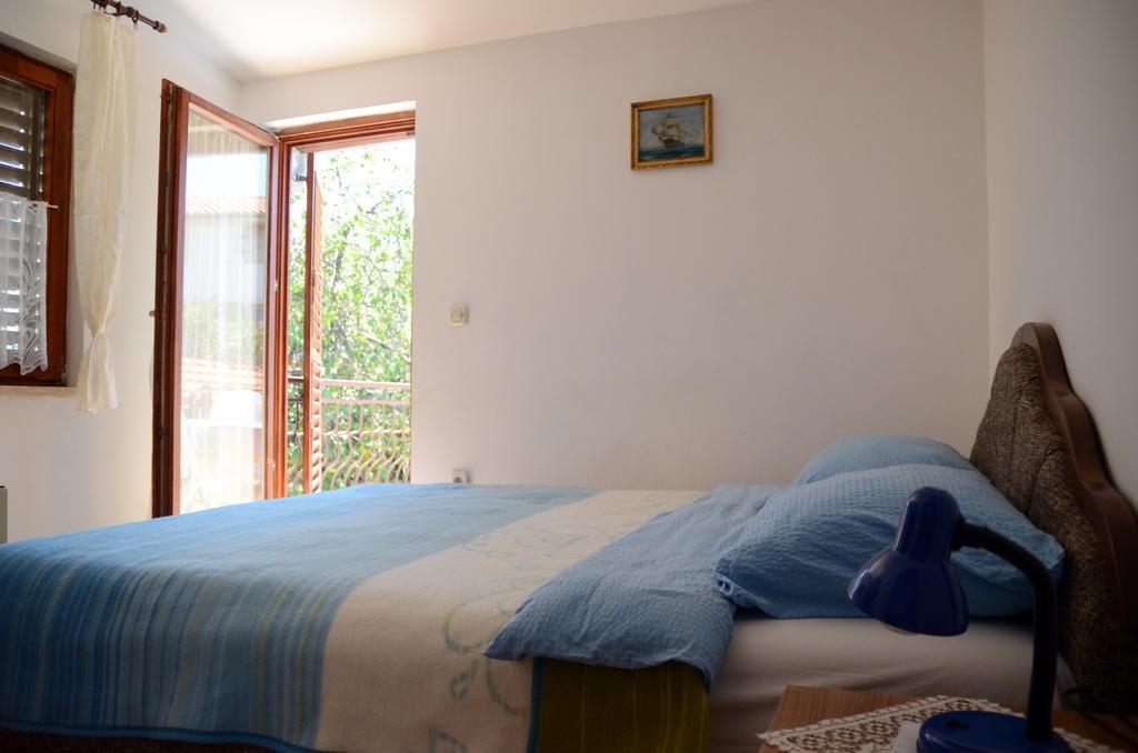 Apartments Ana Rovinj Exterior foto
