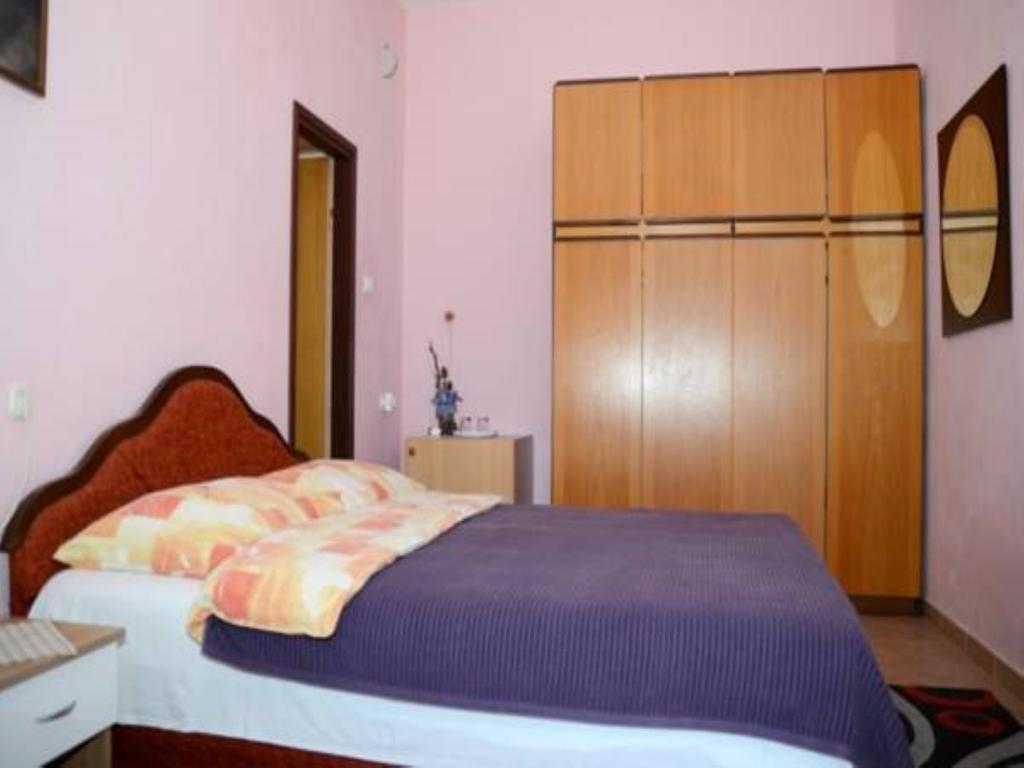 Apartments Ana Rovinj Exterior foto