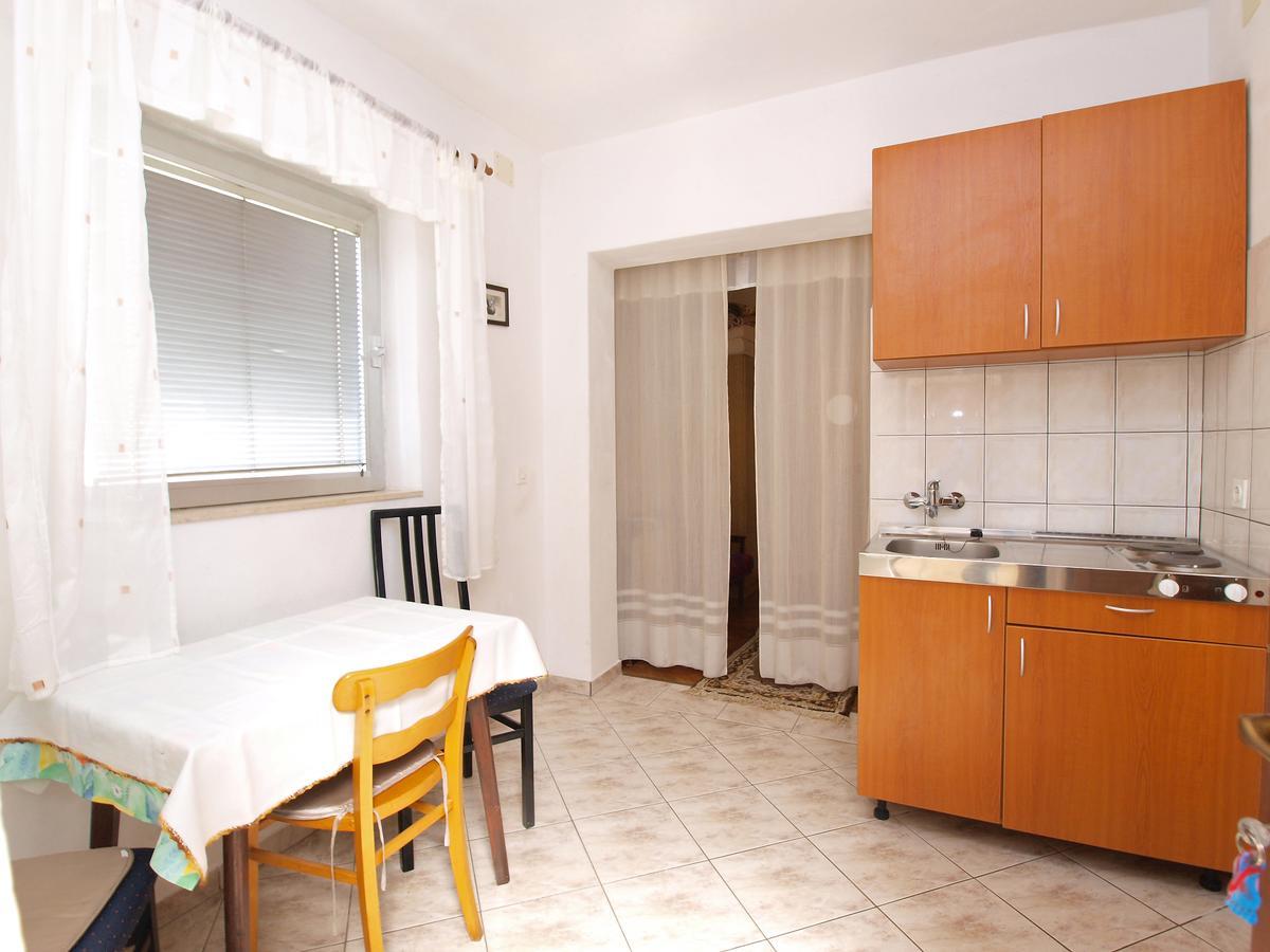 Apartments Ana Rovinj Exterior foto
