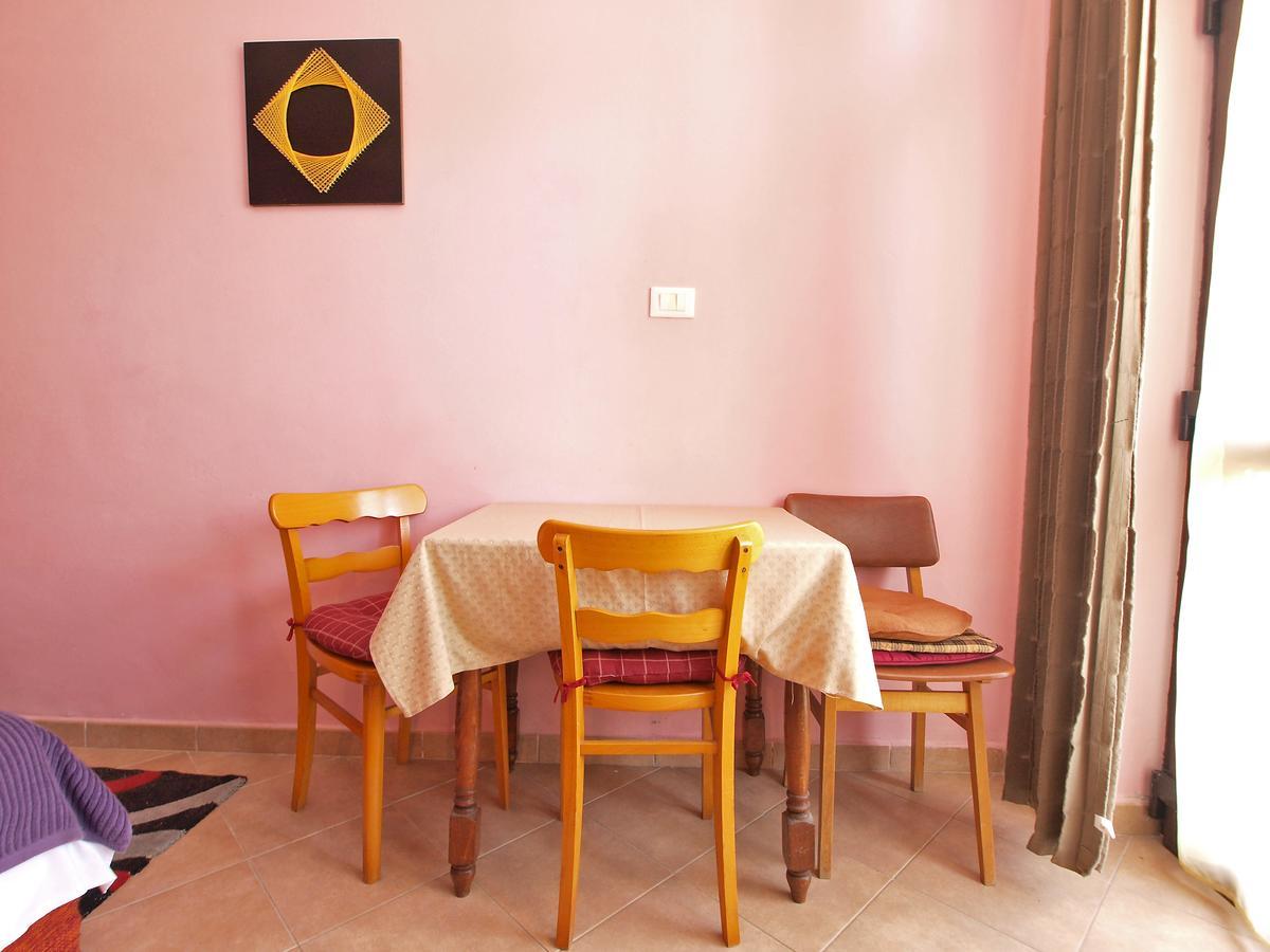 Apartments Ana Rovinj Exterior foto